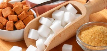 Açúcar começa semana valorizado nas bolsas internacionais