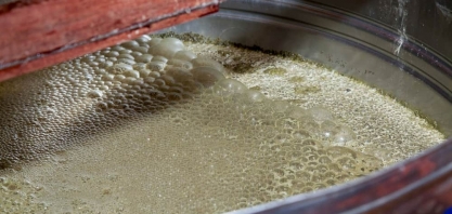 Você sabe o que é a fermentação em uma usina de etanol, açúcar e energia limpa?