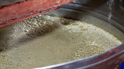 Você sabe o que é a fermentação em uma usina de etanol, açúcar e energia limpa?