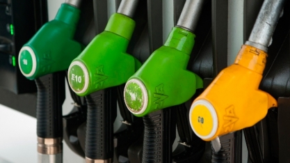 Os preços dos combustíveis no Brasil