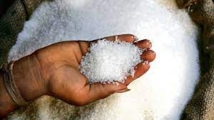 Índia contrata exportação de 8,2 a 8,3 mi t de açúcar em 2021/22, diz associação