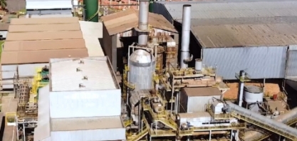 Cooperativa constrói usina de biodiesel e espera destinar 70 mil/t de soja/ano na produção