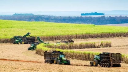 MS deve lucrar R$ 76,3 bilhões com a agropecuária em 2022