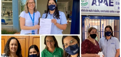 Alcoolvale divulga vagas para PCDs