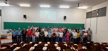 Diana Bioenergia participa de lançamento de campanha 