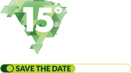 15º Congresso Nacional de Bioenergia