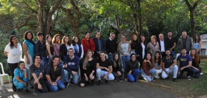 Evento em Campinas celebra os 50 anos de Unidade Laboratorial que alçou a outro patamar o controle biológico no Brasil