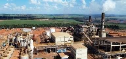 Setor sucroalcooleiro está mais otimista com safra de cana este ano