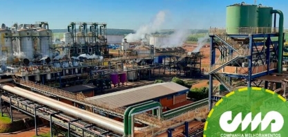 Usina Vale do Paraná é vendida para a Companhia Melhoramentos Norte do Paraná