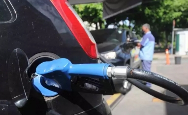 Combustíveis ficam mais baratos em BH, exceto o diesel