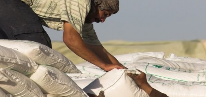 Egito tem reserva de estoques de açúcar por mais de seis meses 