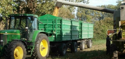 Grãos não são as únicas opções para cortar emissões em combustíveis, diz Alemanha