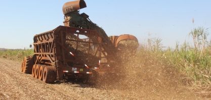 Estimativas apontam redução na expectativa da safra canavieira 2022/23