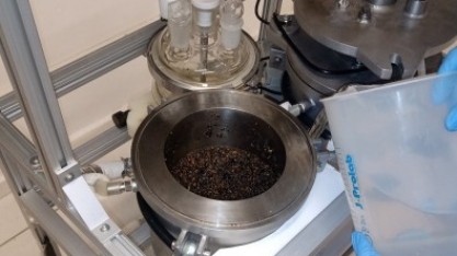 Tecnologia otimiza geração de energia renovável a partir de bagaço de malte pela indústria cervejeira