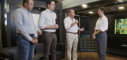 Pernambuco recebe a Megacana Tecshow Brasil de braços abertos