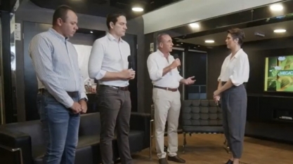 Pernambuco recebe a Megacana Tecshow Brasil de braços abertos