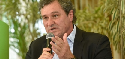 Presidente-executivo da BP Bunge participa de congresso sobre mercado global de carbono
