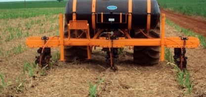 Gasto médio do produtor com fertilizantes dobra em um ano no Brasil