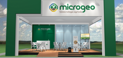 Showtec terá biofábrica demonstrativa de produção de Adubo Biológico produzido com Microgeo®