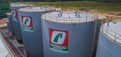 Mais duas usinas aderem ao novo ICMS do biodiesel