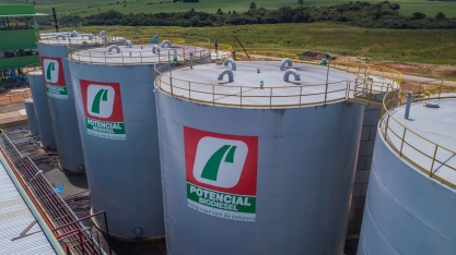 Mais duas usinas aderem ao novo ICMS do biodiesel