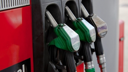 MP desfaz concessão de crédito tributário na compra de combustível para uso próprio