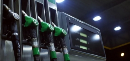 Novo aumento do diesel comprova tendência de preços variáveis em 2022