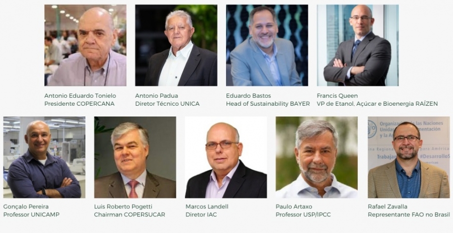 Durante o Agribusiness Summit, especialistas discutirão como a produção de alimentos pode andar em conformidade com a sustentabilidade