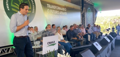 SIAMIG estima uma moagem de 68 mi de toneladas na Safra 2022/23 em Minas Gerais