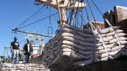 Açúcar/USDA: produção global deve aumentar 0,94% em 2022/23, para 182,9 milhões de t