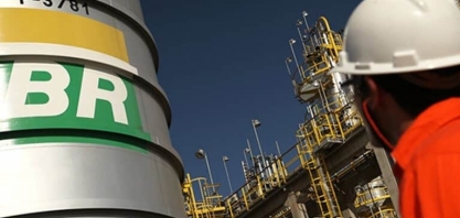 Lucro da Petrobras dispara quase 40 vezes no primeiro trimestre, para R$ 44,5 bilhões