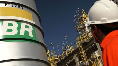 Lucro da Petrobras dispara quase 40 vezes no primeiro trimestre, para R$ 44,5 bilhões