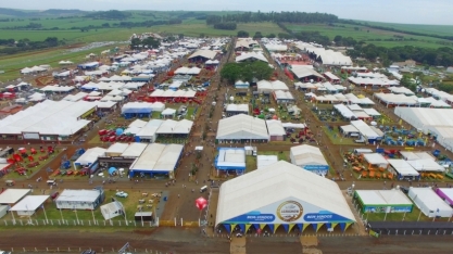 IRRIGAÇÃO POR ASSINATURA? NOVIDADE É UM DOS DESTAQUES DA NETAFIM NA AGRISHOW 2022