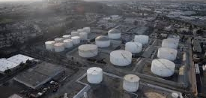 Importações de petróleo da América Latina pelos EUA disparam com substituição de óleo russo