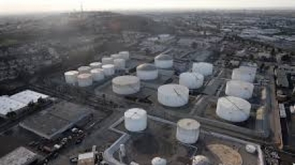 Importações de petróleo da América Latina pelos EUA disparam com substituição de óleo russo