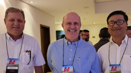 Agrícola Agrodoce une manejo e inovação para controlar a mucuna nos canaviais