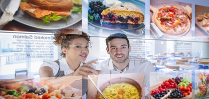 Futuro do alimento: revolução dos principais fatores que moldam a produção já começou