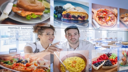 Futuro do alimento: revolução dos principais fatores que moldam a produção já começou