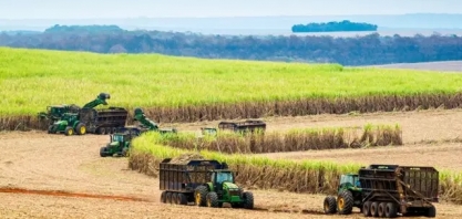 Seca e geada na lavoura de cana pressionaram preços dos combustíveis nas bombas