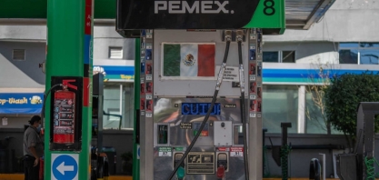 Combustível barato do México custa caro para cofres públicos