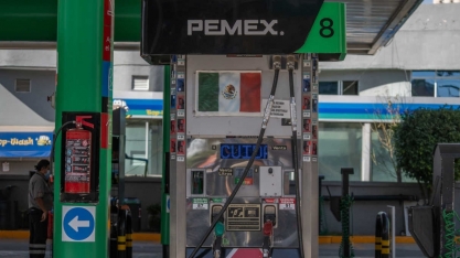 Combustível barato do México custa caro para cofres públicos