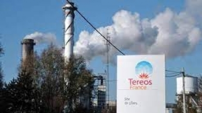 Tereos não descarta reduzir capacidade de açúcar na França