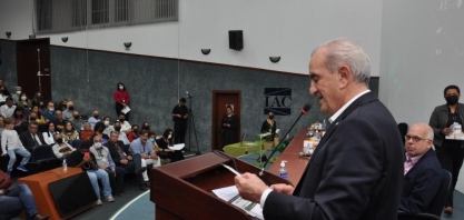 IAC celebra 135 anos de pesquisa para o agro nacional 