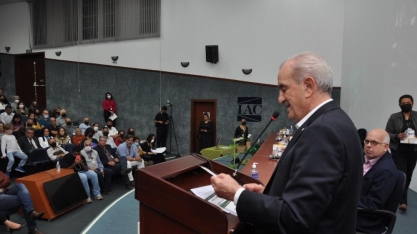 IAC celebra 135 anos de pesquisa para o agro nacional 