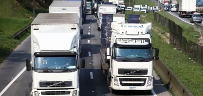 PEC dos Combustíveis pode custar R$ 58,2 bi com voucher caminhoneiro de R$ 1 mil, mostra cálculo