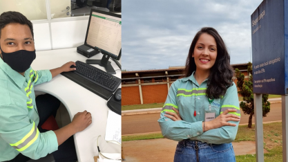 BP Bunge Bioenergia oferece vagas com foco no primeiro emprego