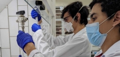 Método permite converter gás metano em metanol líquido com menor gasto energético