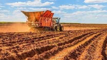 Máquinas agrícolas: venda sobe 35,1% em abril em relação a mesmo mês de 2021