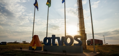 Atvos participa da primeira Feira Ecológica de Deodápolis (MS)