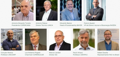 Para especialistas, Brasil precisa investir em descarbonização para superar os desafios da sustentabilidade